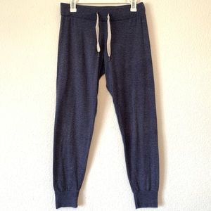 Delia’s Gray Joggers
